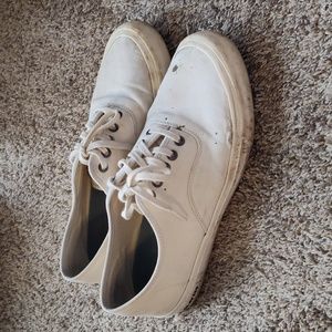 Seavees CVO Shoes 10.5